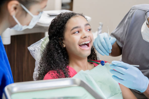 Best Emergency Treatment for Jaw Pain or Injury in Marion, SC
