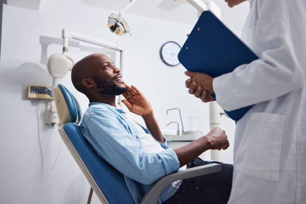 Best Knocked-Out Tooth (Avulsed Tooth) Treatment in Marion, SC