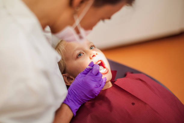 Best Emergency Denture Repair in Marion, SC