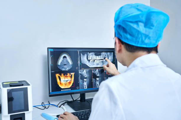 Best Emergency Root Canal Therapy in Marion, SC